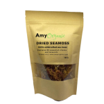 Raw Purple Sea Moss - Premium Quality