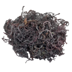 Raw Purple Sea Moss 500g- Premium Quality